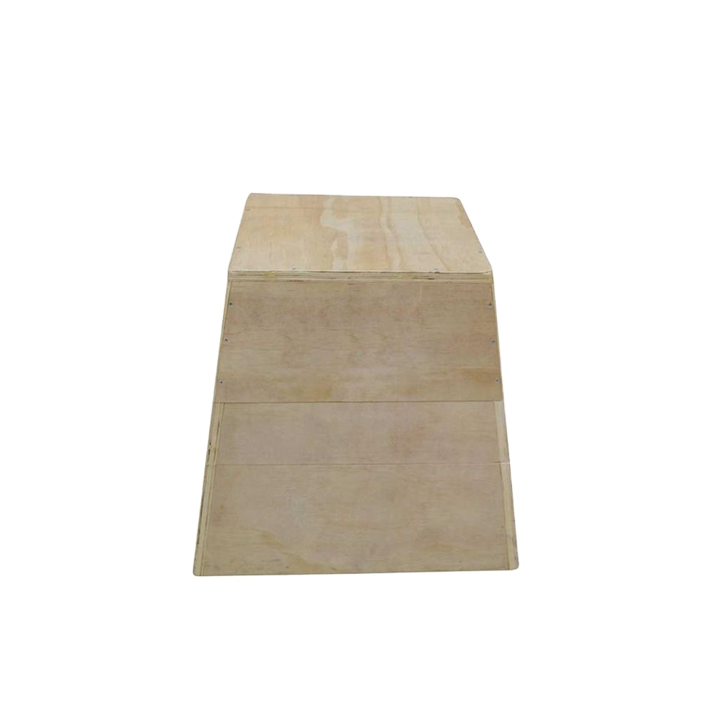 Box Jump Plyo - Gymnastiektraining Houten Plyo Jump Box voor