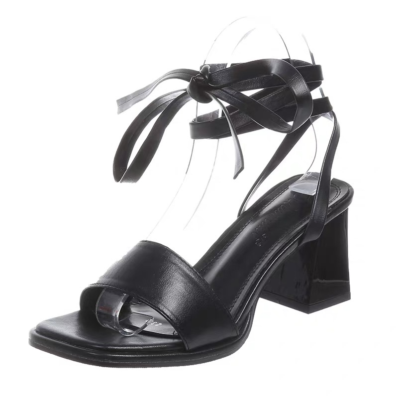 Crossfit Ladies - 2026 Nieuwe Zomer Vrouwen Schoenen Mode