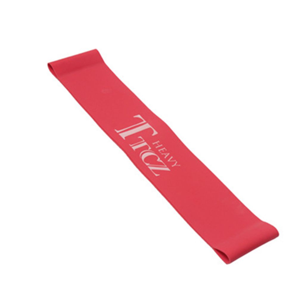 Crossfit Equipment - Fitnessapparatuur Loop Cross Fit Krachttraining Yoga