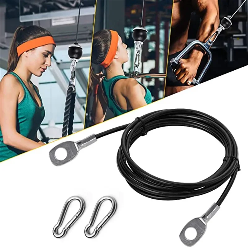 2M-5M Fitnessapparatuur Access - Crossfit Equipment recensie en prijs