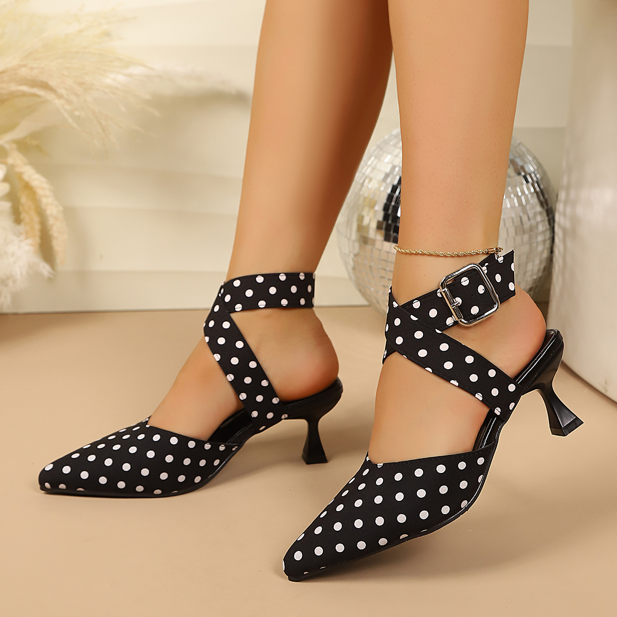 Dames sandalen met kruisbandje - Crossfit Ladies recensie en prijs