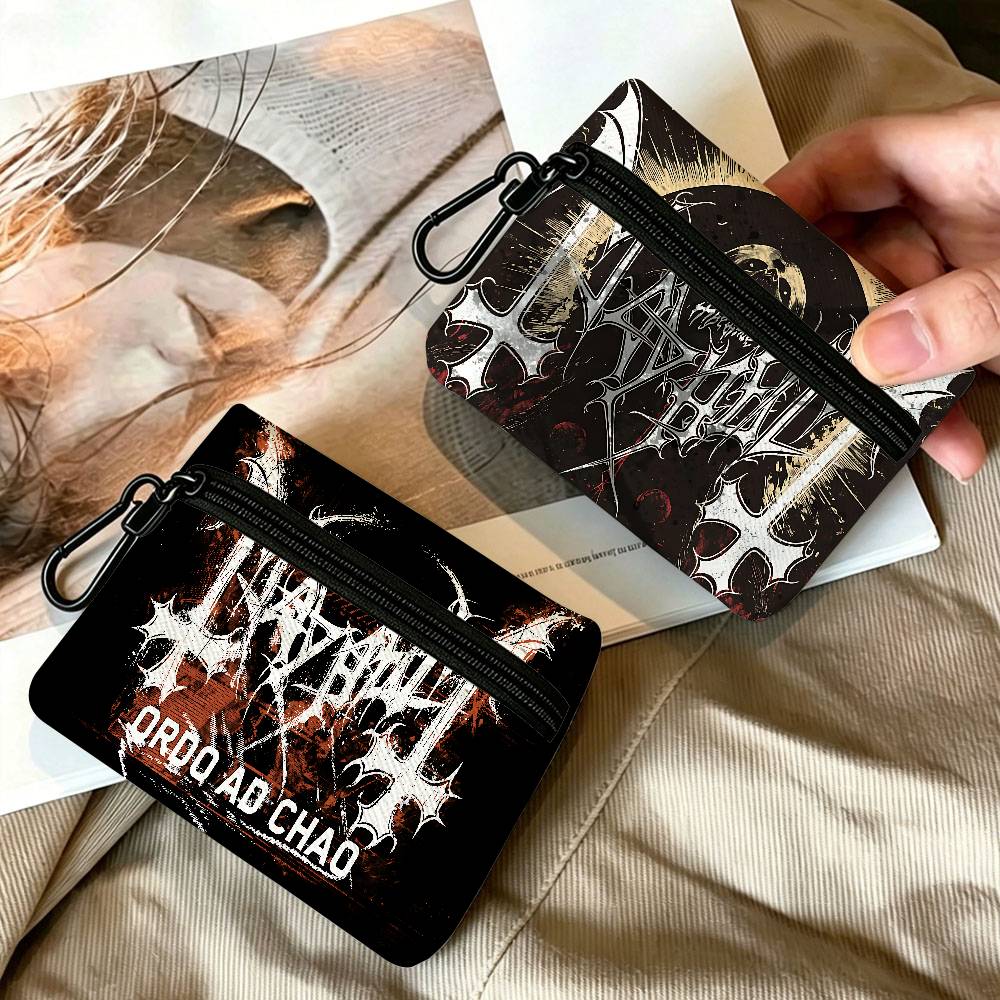 Mayhem Death Rock Band Mini Ha - Crossfit Mayhem recensie en prijs