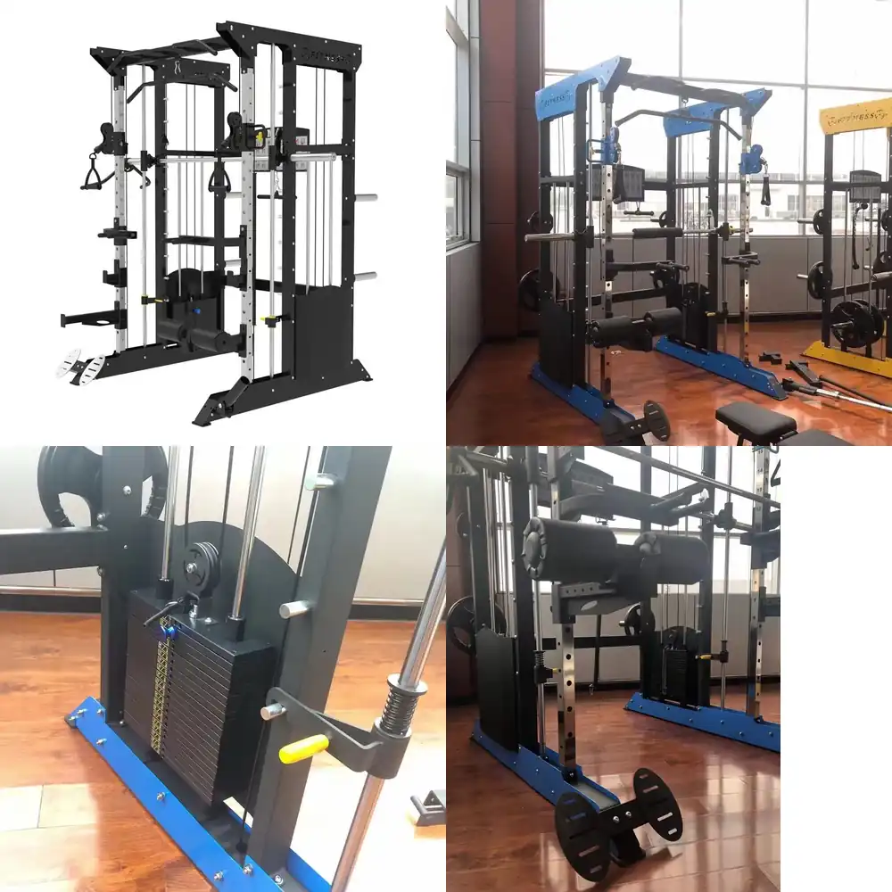 2026 Hot Sale Professionele Al - Crossfit Equipment recensie en prijs